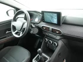 Dacia Sandero Stepway thumbnail 30