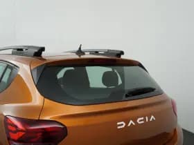 Dacia Sandero Stepway thumbnail 36