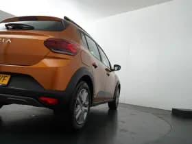Dacia Sandero Stepway thumbnail 38