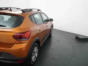 Dacia Sandero Stepway thumbnail 39