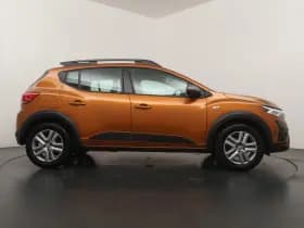 Dacia Sandero Stepway thumbnail 6