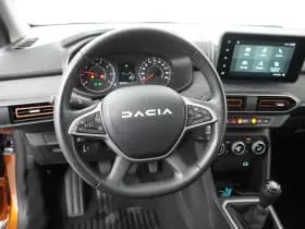 Dacia Sandero Stepway thumbnail 9