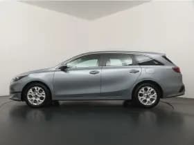 Kia Ceed Sportswagon thumbnail 2