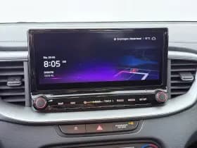 Kia Ceed Sportswagon thumbnail 11