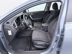 Kia Ceed Sportswagon thumbnail 13
