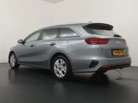 Kia Ceed Sportswagon thumbnail 3