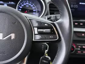 Kia Ceed Sportswagon thumbnail 21