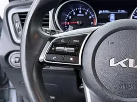 Kia Ceed Sportswagon thumbnail 22