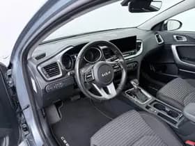 Kia Ceed Sportswagon thumbnail 25
