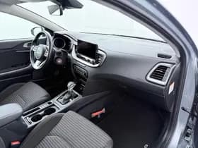 Kia Ceed Sportswagon thumbnail 26