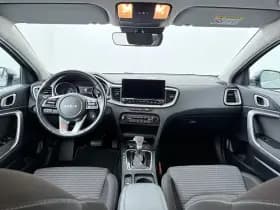 Kia Ceed Sportswagon thumbnail 28