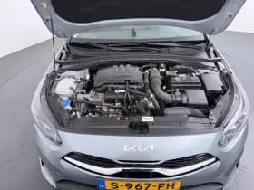 Kia Ceed Sportswagon thumbnail 30