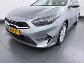 Kia Ceed Sportswagon thumbnail 31