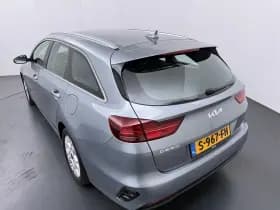 Kia Ceed Sportswagon thumbnail 32