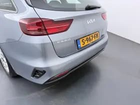 Kia Ceed Sportswagon thumbnail 34