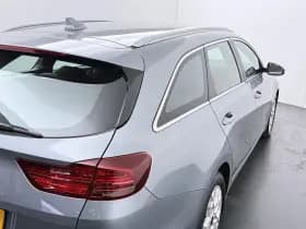 Kia Ceed Sportswagon thumbnail 35