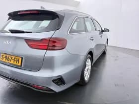 Kia Ceed Sportswagon thumbnail 36