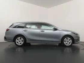 Kia Ceed Sportswagon thumbnail 6