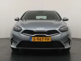 Kia Ceed Sportswagon thumbnail 8
