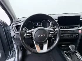 Kia Ceed Sportswagon thumbnail 9