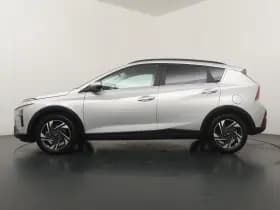 Hyundai Bayon thumbnail 2