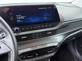 Hyundai Bayon thumbnail 11