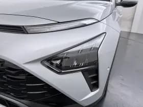 Hyundai Bayon thumbnail 15