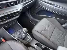 Hyundai Bayon thumbnail 20