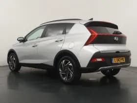 Hyundai Bayon thumbnail 3