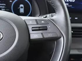 Hyundai Bayon thumbnail 21