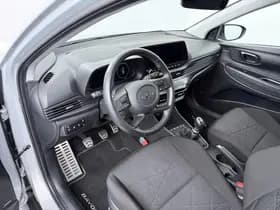 Hyundai Bayon thumbnail 25