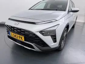 Hyundai Bayon thumbnail 31