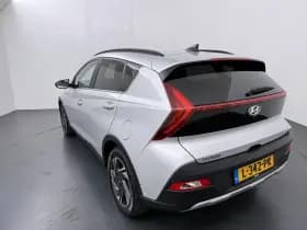 Hyundai Bayon thumbnail 32