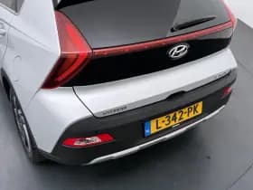 Hyundai Bayon thumbnail 34