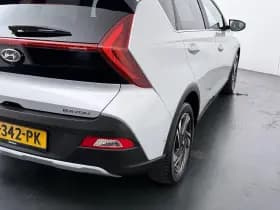 Hyundai Bayon thumbnail 36