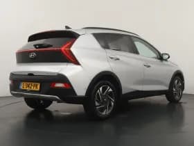 Hyundai Bayon thumbnail 5