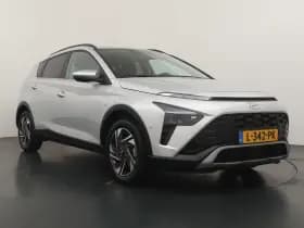 Hyundai Bayon thumbnail 7