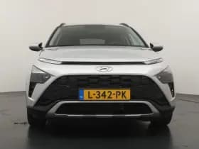 Hyundai Bayon thumbnail 8