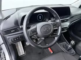 Hyundai Bayon thumbnail 9