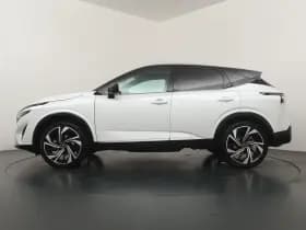 Nissan Qashqai thumbnail 2