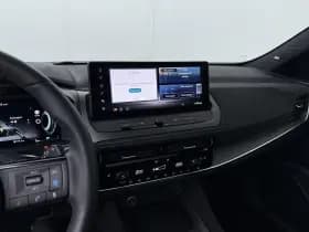 Nissan Qashqai thumbnail 11