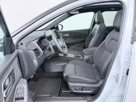 Nissan Qashqai thumbnail 13