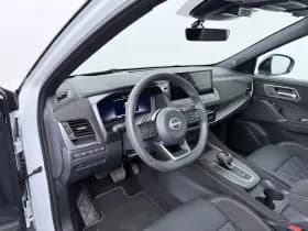 Nissan Qashqai thumbnail 25