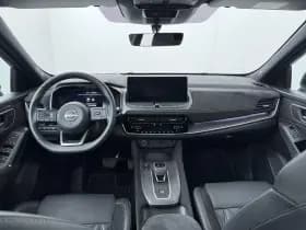 Nissan Qashqai thumbnail 28