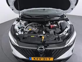 Nissan Qashqai thumbnail 30