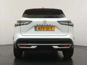 Nissan Qashqai thumbnail 4