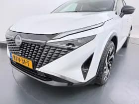 Nissan Qashqai thumbnail 31