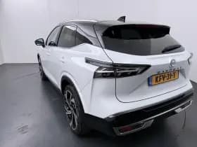 Nissan Qashqai thumbnail 32