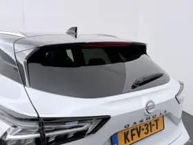 Nissan Qashqai thumbnail 33