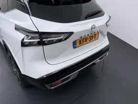 Nissan Qashqai thumbnail 34
